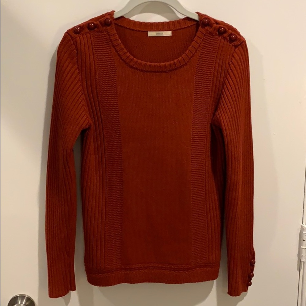 Sweater